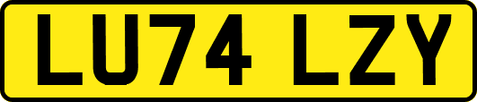 LU74LZY