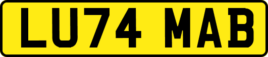 LU74MAB