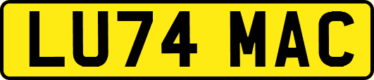 LU74MAC