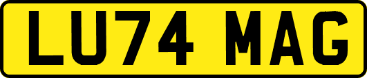 LU74MAG