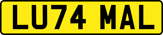 LU74MAL