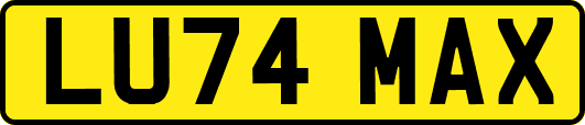 LU74MAX