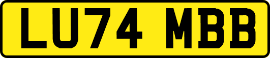 LU74MBB