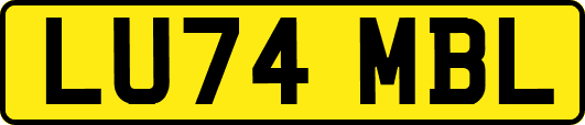 LU74MBL