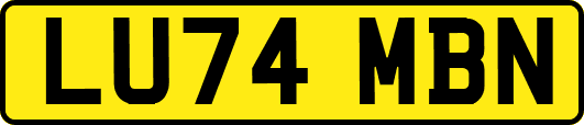 LU74MBN