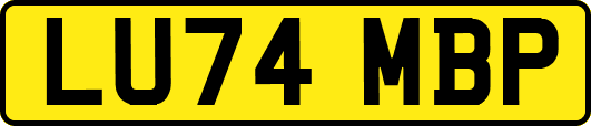 LU74MBP