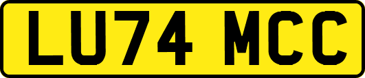LU74MCC