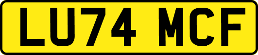 LU74MCF