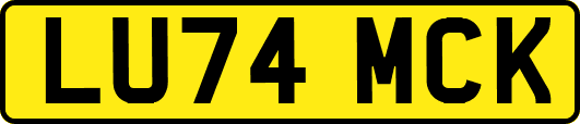LU74MCK