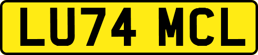 LU74MCL