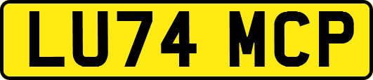 LU74MCP