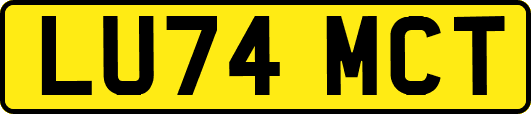 LU74MCT
