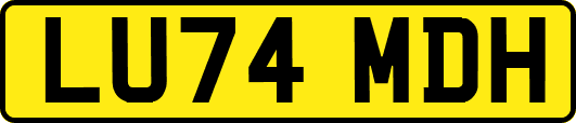 LU74MDH