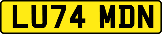 LU74MDN