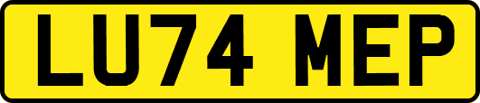 LU74MEP