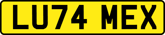 LU74MEX