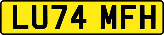LU74MFH
