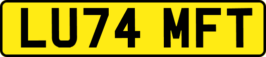 LU74MFT