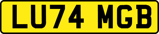 LU74MGB