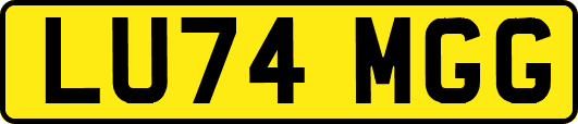 LU74MGG