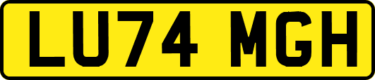 LU74MGH