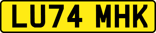 LU74MHK