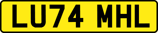 LU74MHL
