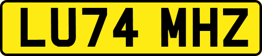 LU74MHZ