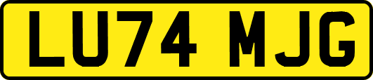 LU74MJG