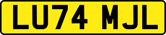 LU74MJL