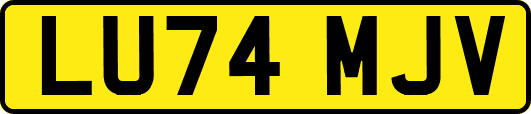 LU74MJV