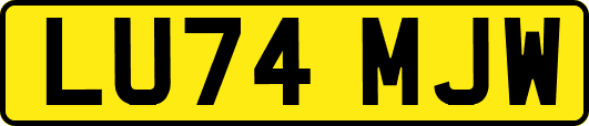 LU74MJW