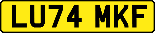 LU74MKF