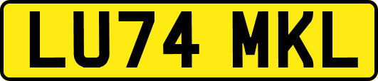 LU74MKL
