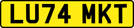 LU74MKT