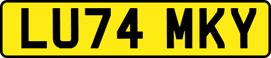 LU74MKY
