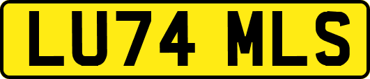 LU74MLS