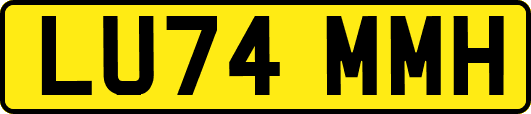 LU74MMH