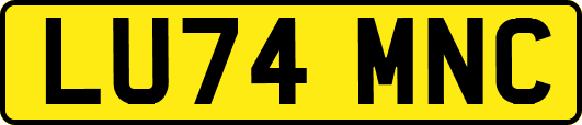 LU74MNC