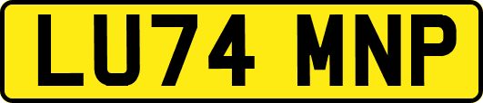 LU74MNP