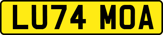 LU74MOA