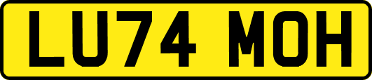 LU74MOH