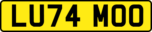 LU74MOO