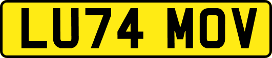 LU74MOV