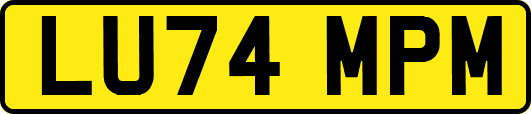 LU74MPM