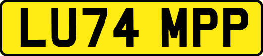 LU74MPP
