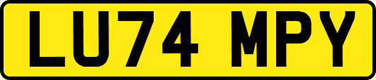 LU74MPY