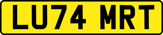 LU74MRT