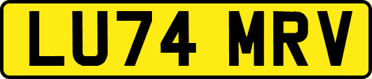 LU74MRV