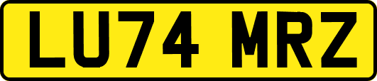LU74MRZ